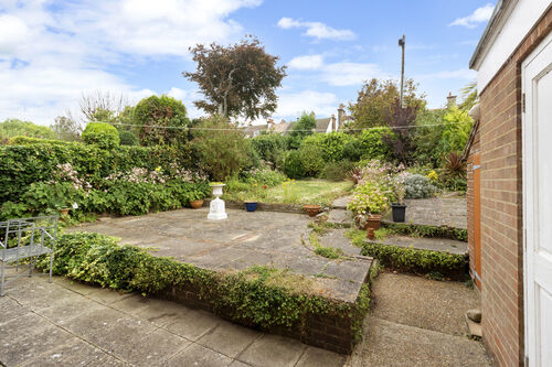 Long Acre Close, Eastbourne
