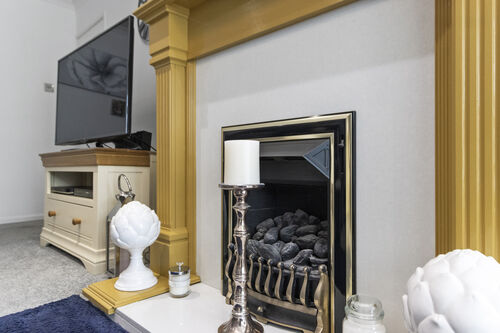 Pococks Road, Eastbourne