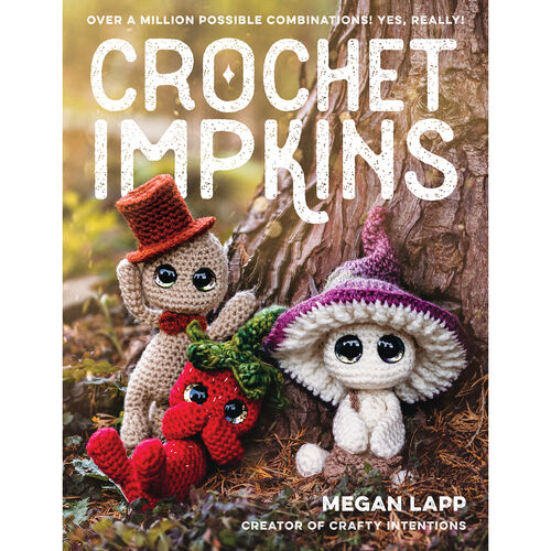 Crochet Impkins