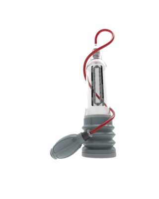 Bathmate Hydroxtreme9 Penis Pump Grey