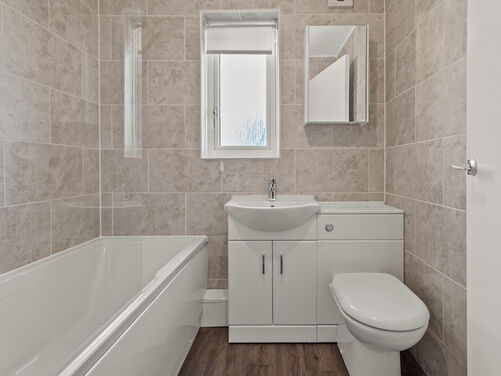 Tulligarth Park, Alloa, FK10 2DD