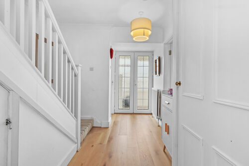 Birling Close, Seaford