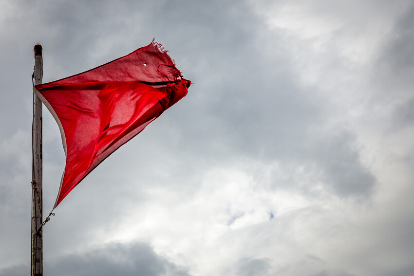 Business Telecom Red Flags