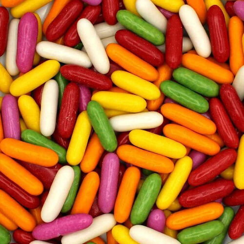 Ingredients  | Lady G's Sweets Emporium