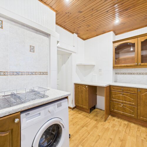 Barrie Terrace, Ardrossan 