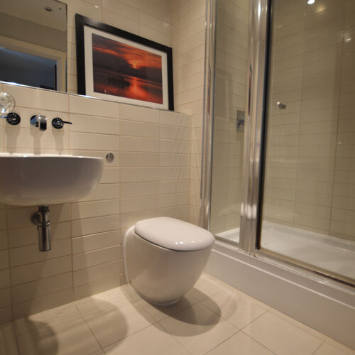 Renting in Cardiff - 2 bedroom apartment, Cardiff Bay