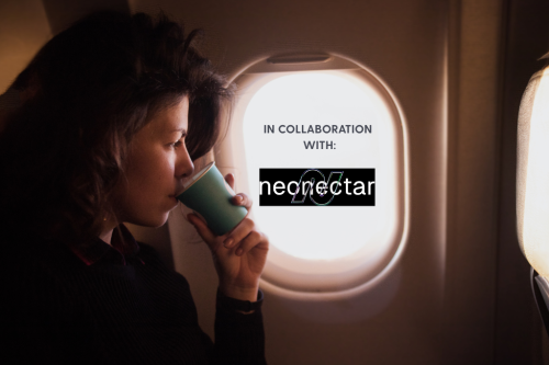 Liberating In-Flight Retail: A Conversation with Mihai Cucu, Founder of neonectar