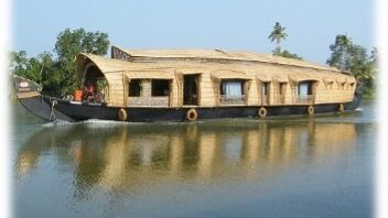 TRADITIONAL SOUTH INDIA – Tour Idea 1