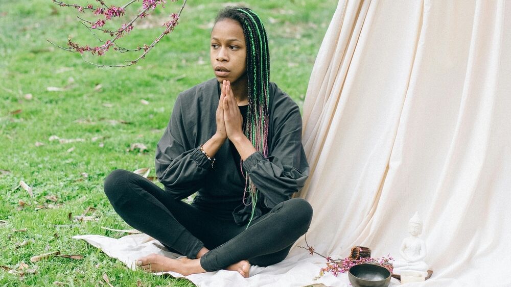 How to Do a Self Tape: Mindset Matters