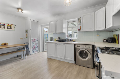 Avard Crescent, Eastbourne