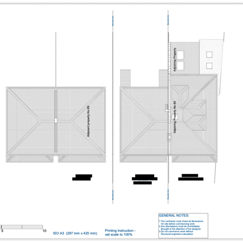 Poplar Grove New Malden (Planning)
