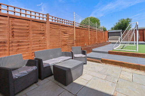 Princes Road, Eastbourne