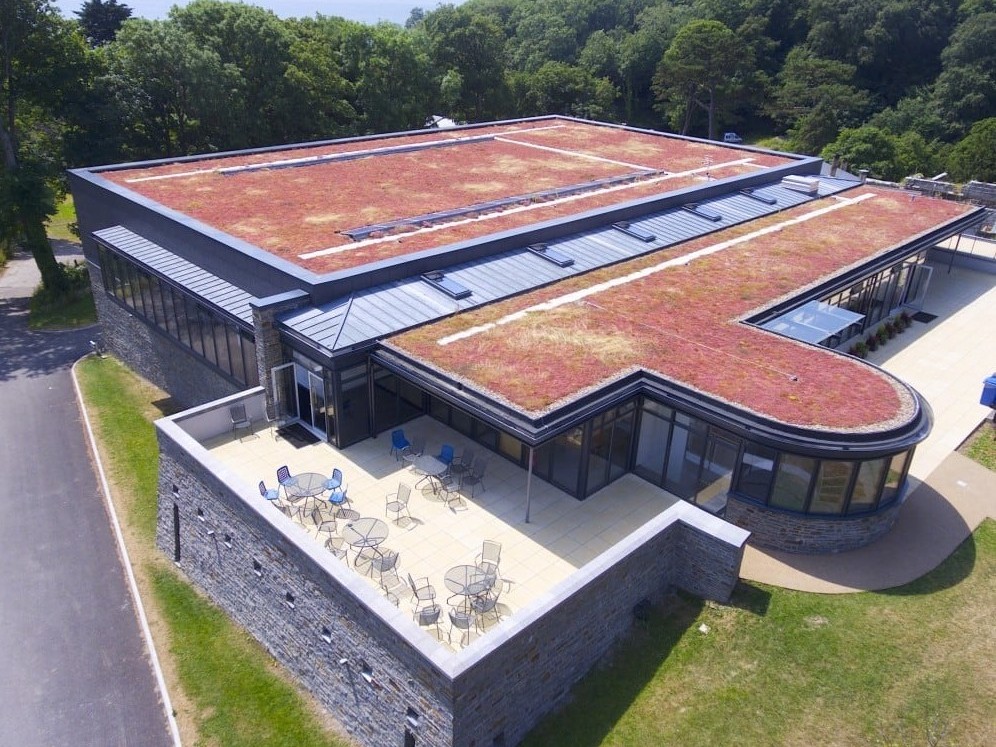 MBO completed at specialist commercial roofers