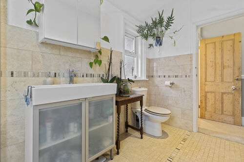 Whitley Road, Eastbourne