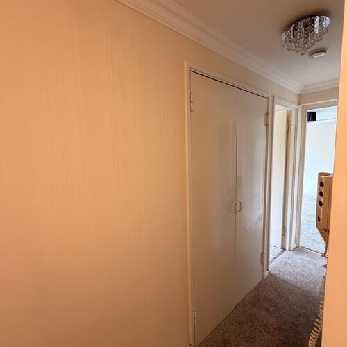 CONNIBURROW - 1 BEDROOM APARTMENT