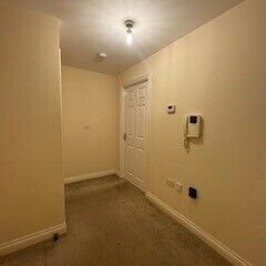 QUEENSWAY, BLETCHLEY - 1 BEDROOM 