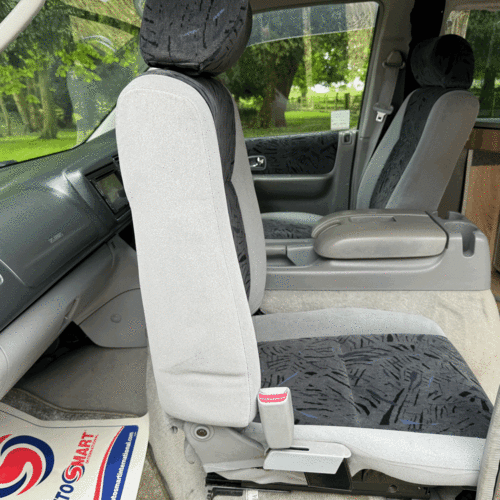 2004 Mazda Bongo Aero Camper Van 4 Berth Low Mileage