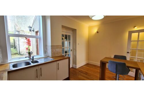 31a Mountstuart Road, Rothesay, Isle of Bute, PA20 9EB