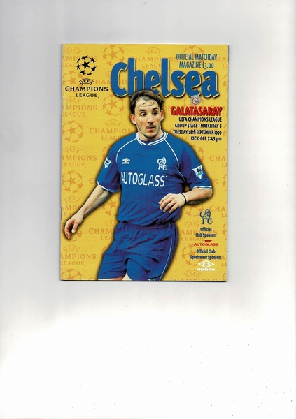 Today's Football Programme updates
