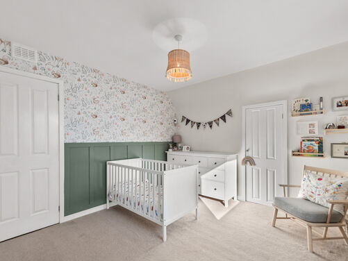 Anson Avenue, Falkirk, FK1 5JE