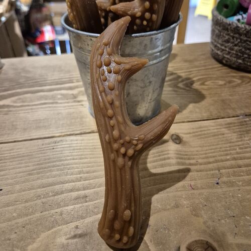 Peanut Butter Antler - Large