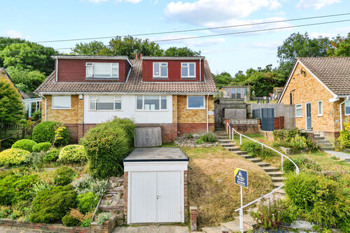 Selmeston Road, Eastbourne