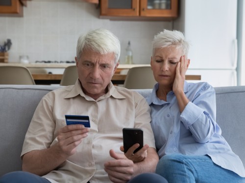 Timeshare Scams in the Community