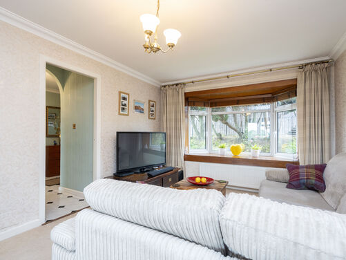 Kintyre Place, Falkirk, FK1 4SF