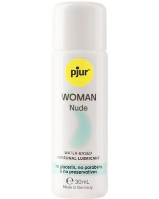 Pjur WOMAN Nude 30ml