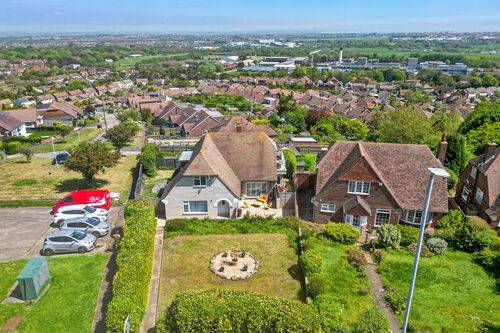 Willingdon Road, Eastbourne