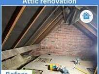 Full Property Renovation