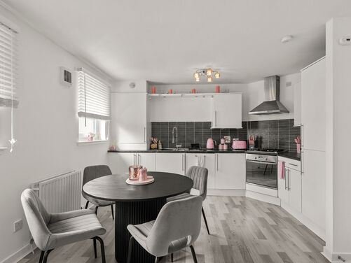 The Maltings, Falkirk, FK1 5BX