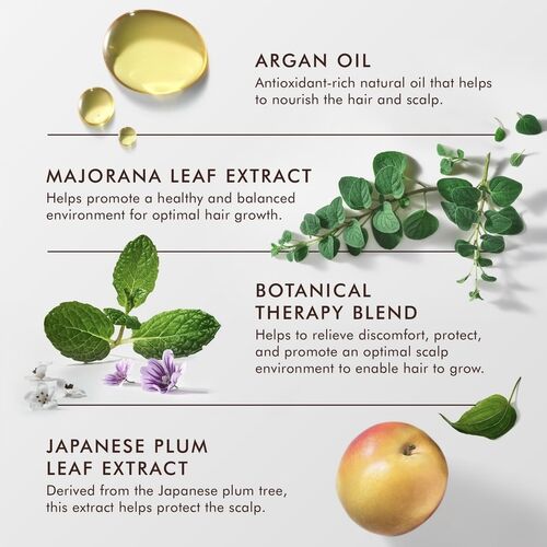 Moroccan Oil Revitalising Scalp Tonic 100ml