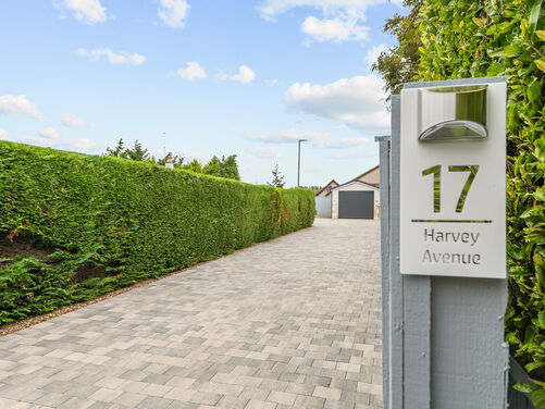 Harvey Avenue, Polmont, FK2 0QR