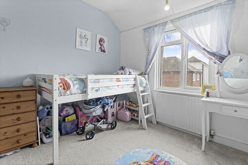 Woodgate Road, Eastbourne