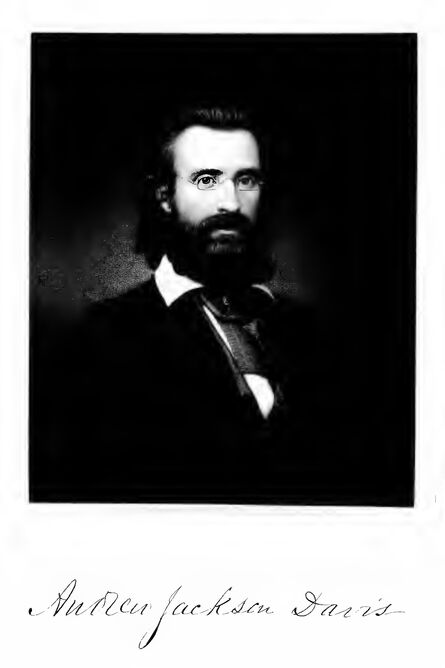 1867 | The Magic Staff