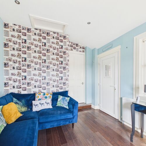 High Road, Stevenston 