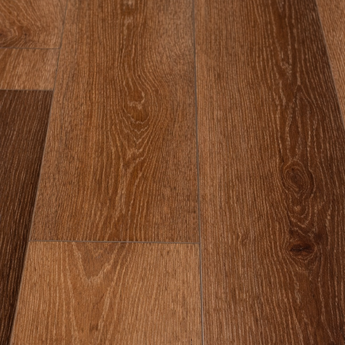 Sample-Timeless Luxury Rigid Core Click Vinyl Regal Oak