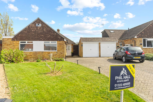 Glen Close, Polegate