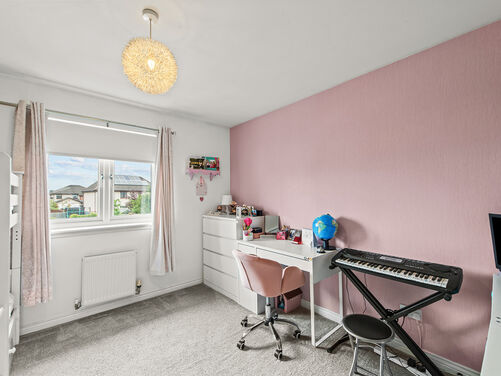 Blair Place, Falkirk, FK2 7GX