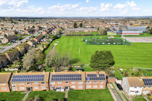 Parkfield Avenue, Eastbourne