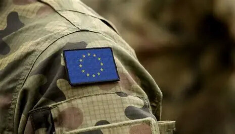 Should we create a European army?