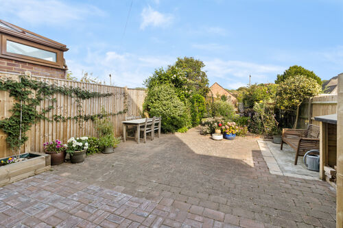 Coopers Hill, Eastbourne