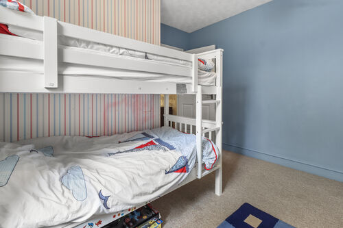 Wilmington Square, Eastbourne