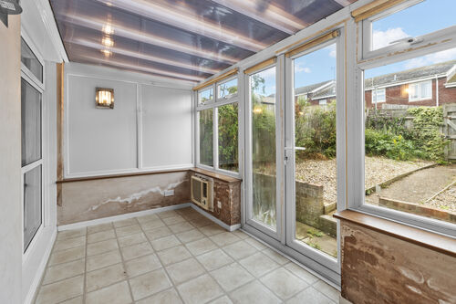 Chilham Close, Eastbourne