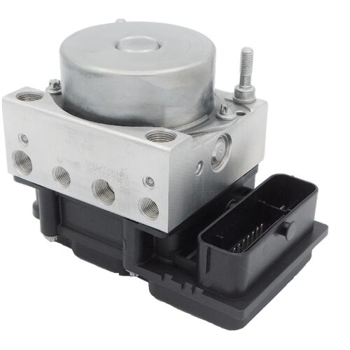 Vauxhall Corsa D ABS Pump & ECU - FE  "EXCHANGE"