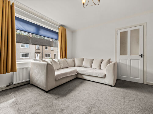 Westview Crescent, Tullibody, FK10 2TN