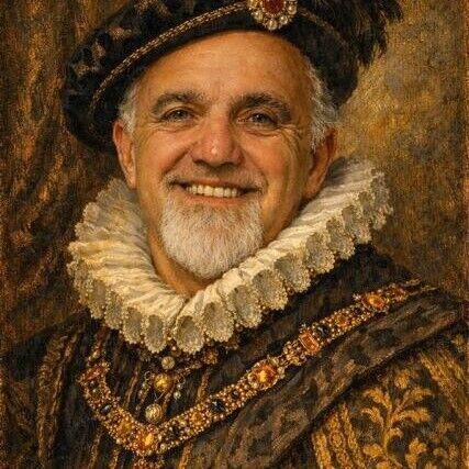 THE MERRY WIVES OF WINDSOR 9 - 11 June 7pm  | Topsham Estuary Players | What's On in Topsham | Live Drama in Devon | Theatre Companies in Exeter