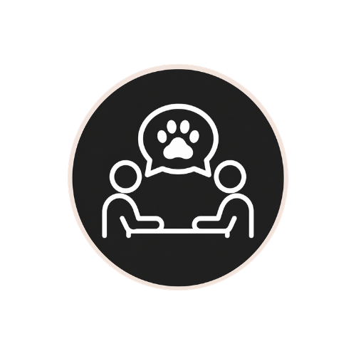 At Home Pet Euthanasia | Rainbow Bridge Pet Funerals