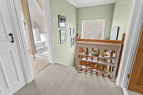 Coopers Hill, Eastbourne